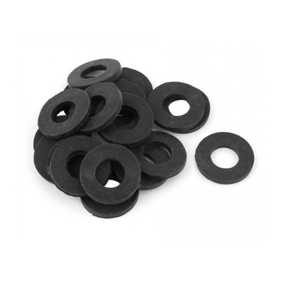 Junta de Goma 3/8 x 8 mm Ancha