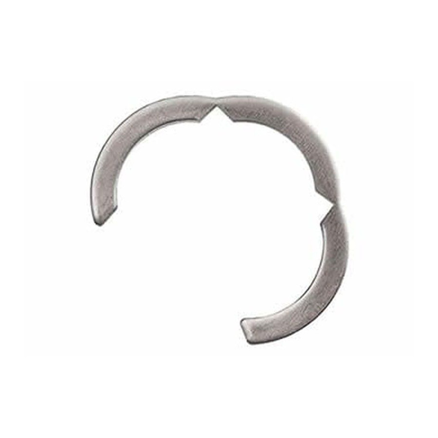 Anilla River Inoxidable DN 20