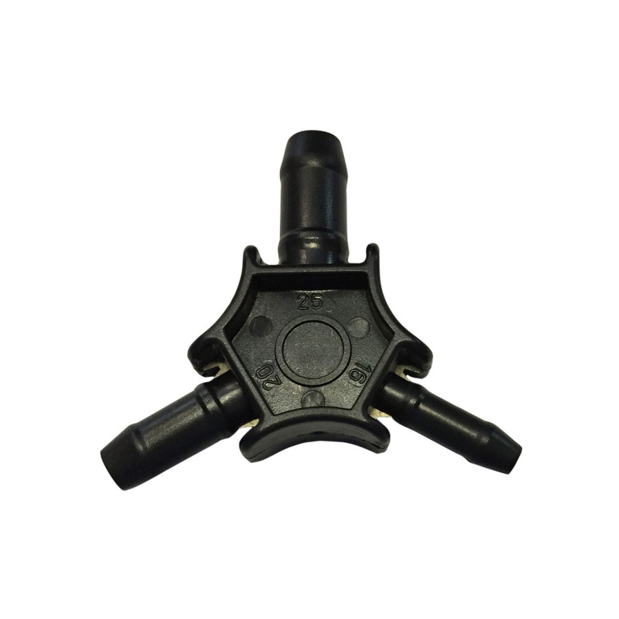 Escariador/expansor MC/PEX 16 20 25 32 mm