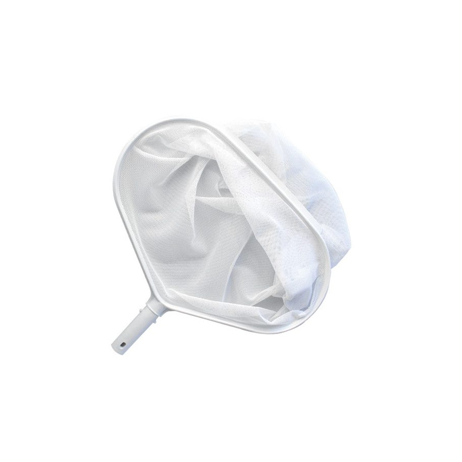 Recogehojas Bolsa con Clip