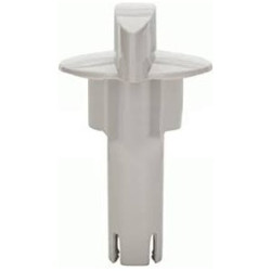 NECKAR Mando de Caudal de Agua Piezo