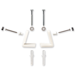 Tornillo SW Lateral Horizontal