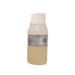 Solución Redox 460 Mv