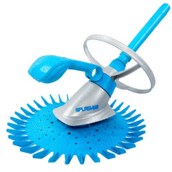 ASTRALPOOL Limpiafondos Automático Splasher