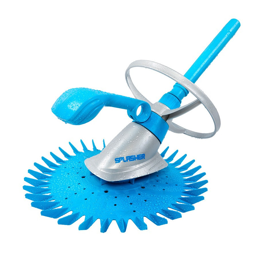 ASTRALPOOL Limpiafondos Automático Splasher