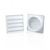 GONAL Rejilla Exterior (SISTEMA 150) 150 mm Salida de Humos