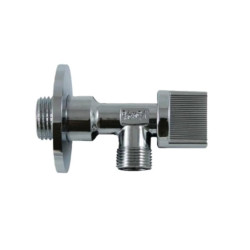 Llave Escuadra 1/2 x 1/2