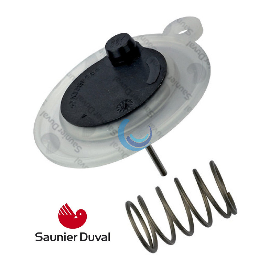 Membrana Saunier Duval C11/opalia