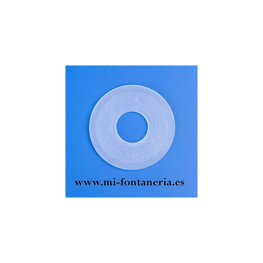 Goma Obturadora Geberit