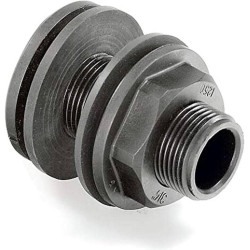 Salida de Depósito 1 PVC