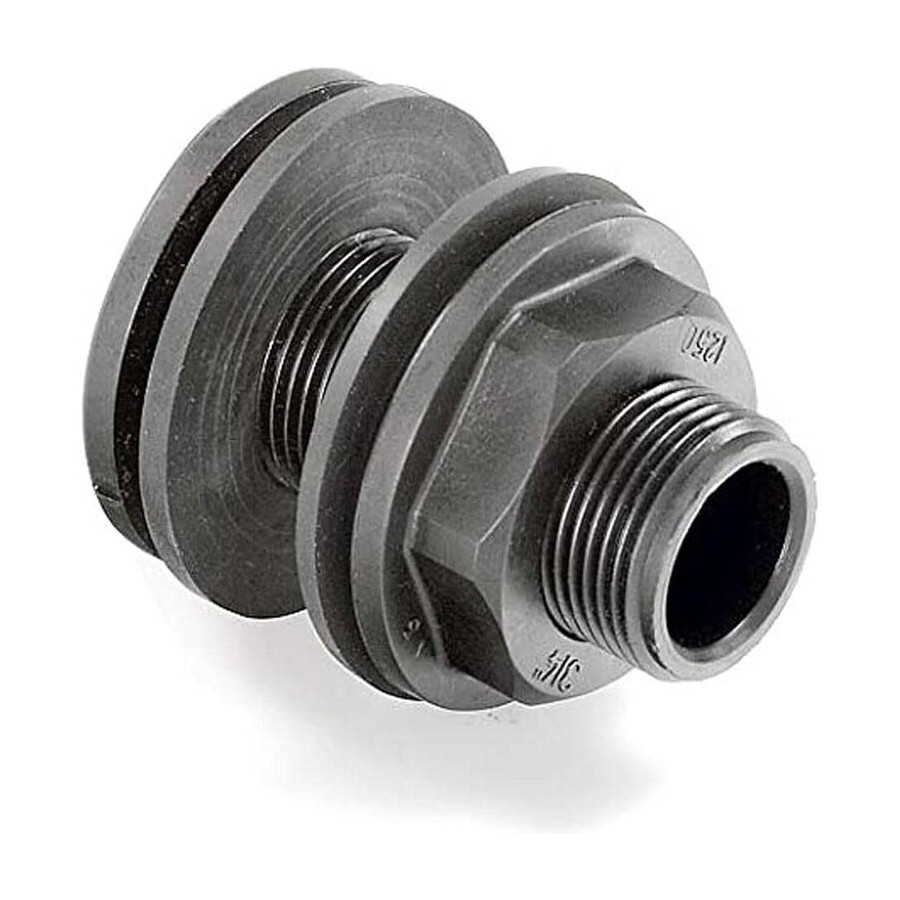 Salida de Depósito 1 1/4 PVC