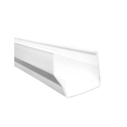 Canalón Eume Blanco (4 metros)