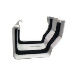 Manguito Canal Eume Blanco