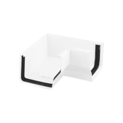 Ángulo Interior Eume Blanco