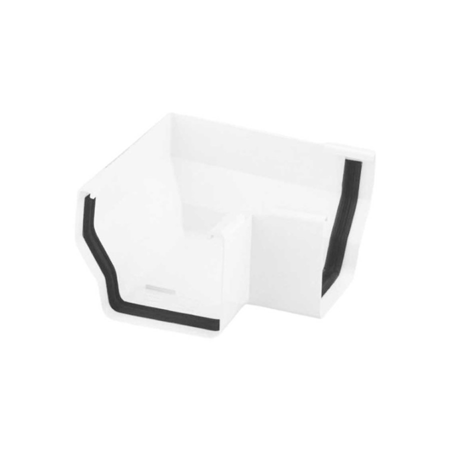 Ángulo Exterior Eume Blanco