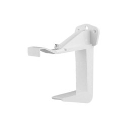 Gancho Telescópico Eume Blanco