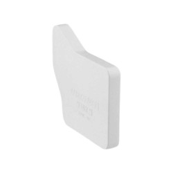 Tapa Canal Eume Derecha Blanca