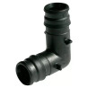 Codo PEX Expansión 20 mm PPSU