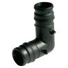 Codo PEX Expansión 25 mm PPSU