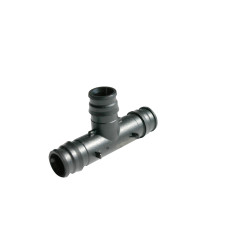 Te PEX Expansión 25 mm PPSU