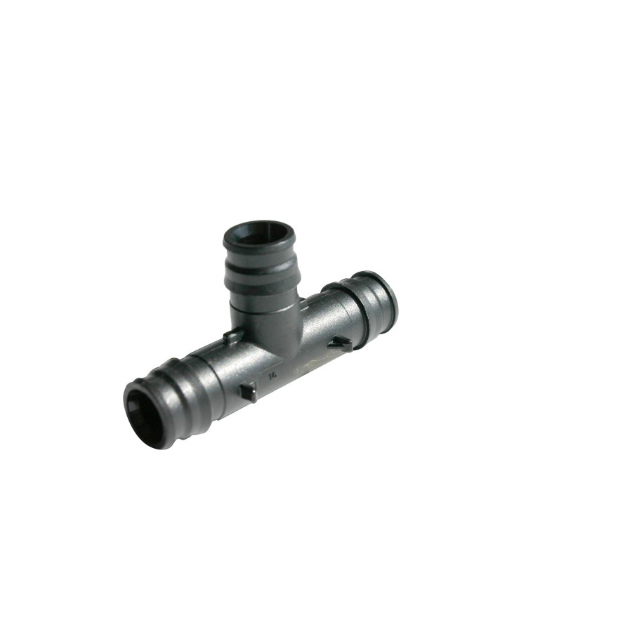 Te PEX Expansión 25 mm PPSU