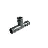 Te PEX Expansión 25 mm PPSU
