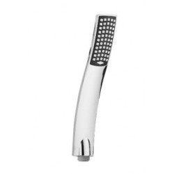 Mango de Ducha Modelo Ergos Cromado