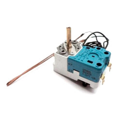 FAGOR Termostato con Bulbo