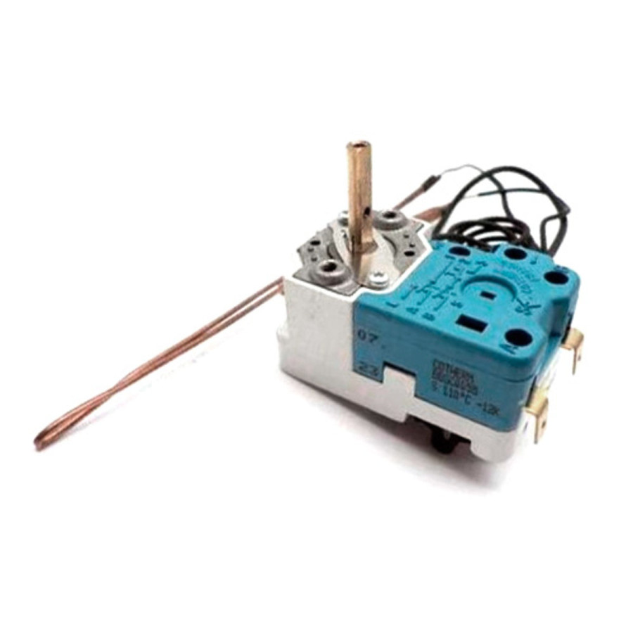 FAGOR Termostato con Bulbo