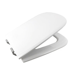 Asiento Inodoro Arcadia Blanco