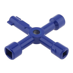 Llave Múltiple Mantenimiento