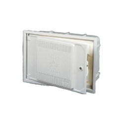 Ventanilla Grifo 30 x 45 cm Allen