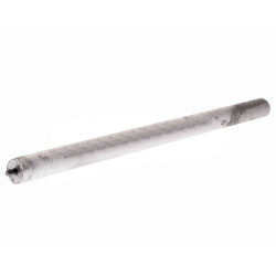 Ánodo de Magnesio M6 24 x 400 mm