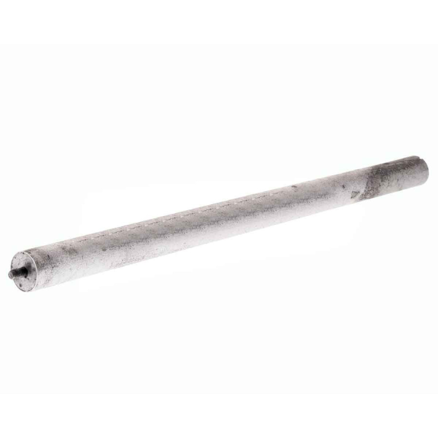 Ánodo de Magnesio M6 24 x 400 mm