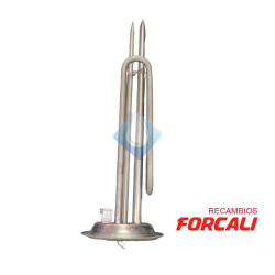 FORCALI Resistencia de Inmersión 1500 W