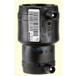 Reducción Electrosoldable 90 x 50 mm PE100 Alta Densidad