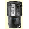 Reducción Electrosoldable 90 x 50 mm PE100 Alta Densidad
