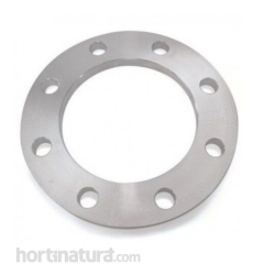 Brida Loca Acero para Valona 200 mm