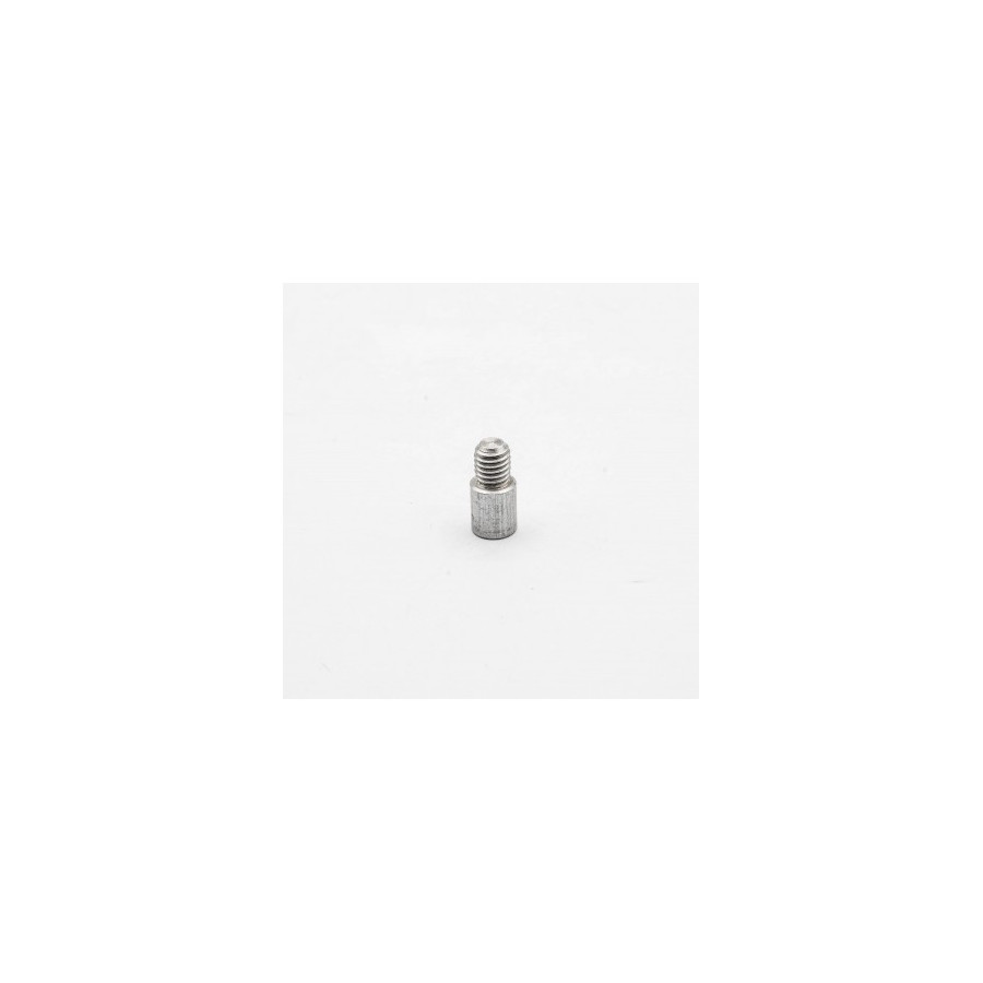 Adaptador Ánodo M6 Hembra x M8 Macho