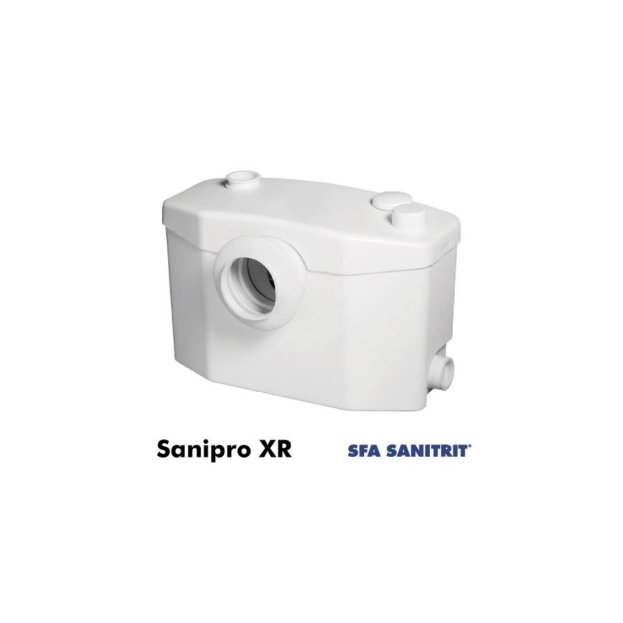 Sanipro XR