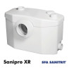 Sanipro XR