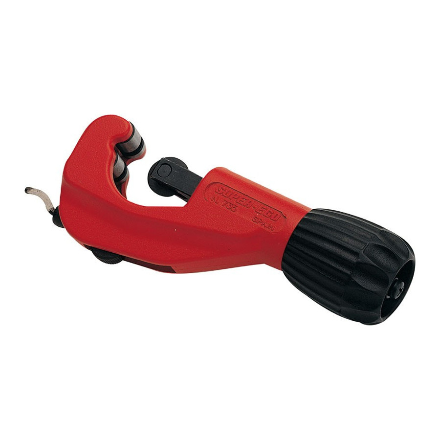 Juego Tornillo Pasador Cortatubos 735