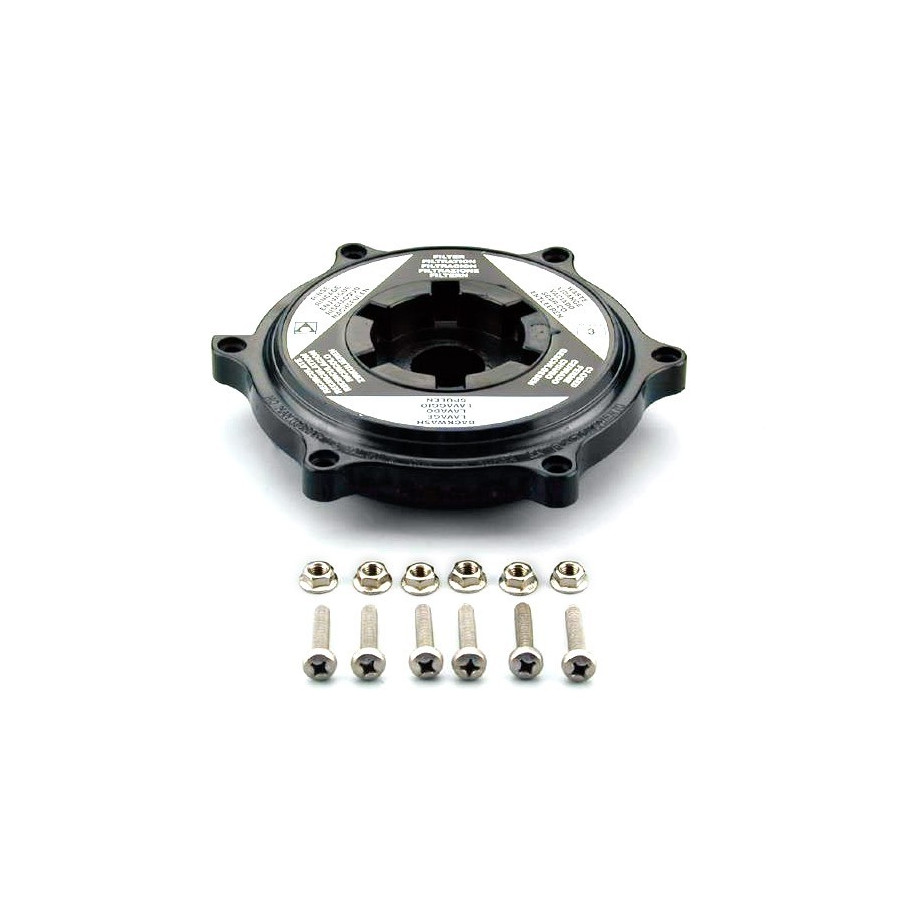 ASTRALPOOL Tapa Superior Válvula Selectora