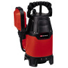 Bomba de Achique GC - DP 3730/3325