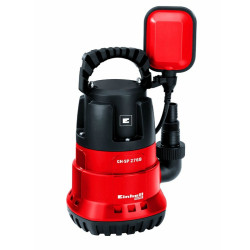 Bomba de Achique Einhell GC - Sp2768/2275 Aguas Limpias