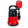 Bomba de Achique Einhell GC - Sp2768/2275 Aguas Limpias
