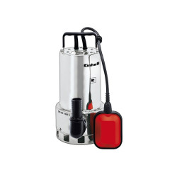 Bomba de Achique Einhell GC - Dp1020n de Acero Inoxidable