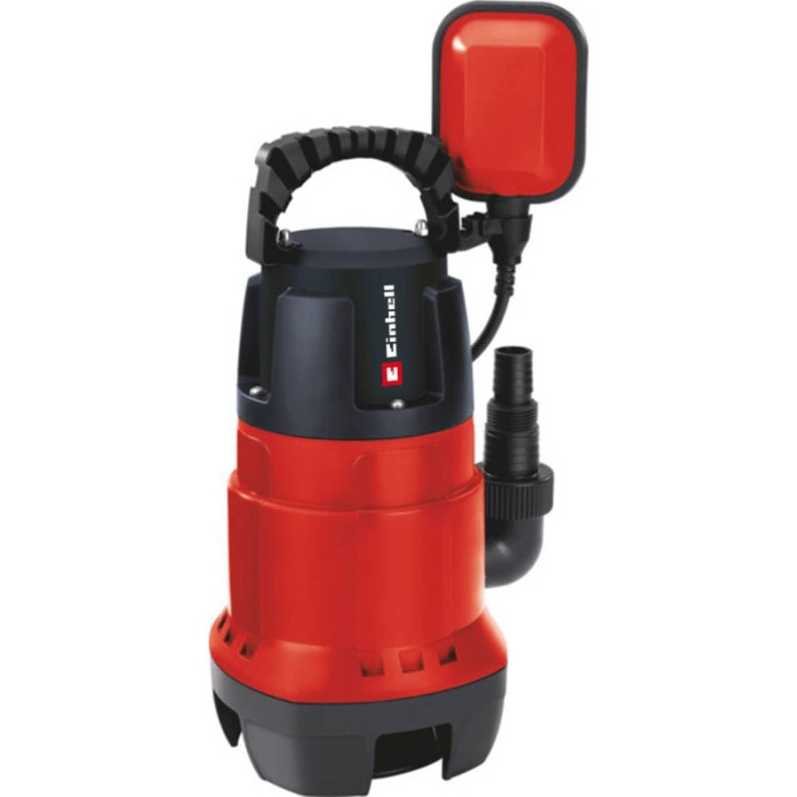 Bomba de Achique Einhell GC - Dp7835 Aguas Residuales