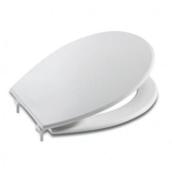 ROCA Asiento Zoom Blanco