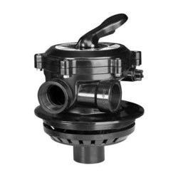 Válvula Selectora Top Caseta Ramses